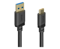 Hama USB-A USB-C 5Gbps 0,75m - 1532666 - zdjęcie 4